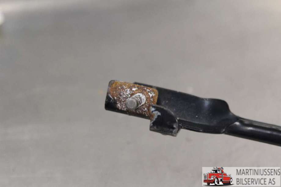 Viskerarmer frontrute til BMW X5 2007-2013 (E70) (E70) (BMW||178.536)