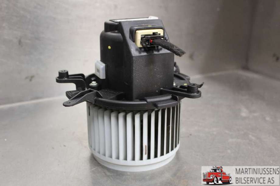 Varmeapparat motor til Toyota Proace, 2016-->> (Type II)  (TOYOTA|)
