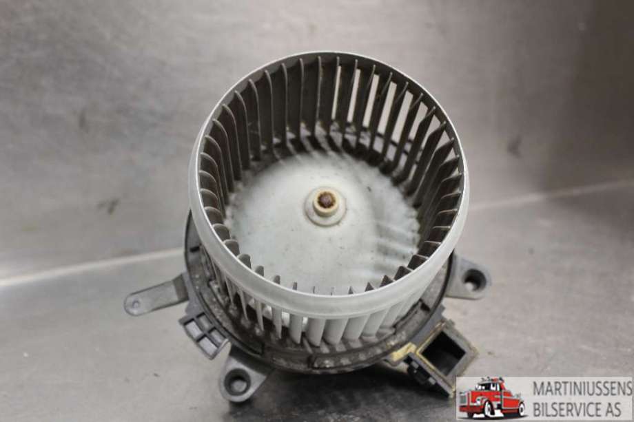 Varmeapparat motor til Toyota Proace 2016-->> (Type II)  (TOYOTA||EJV00003)