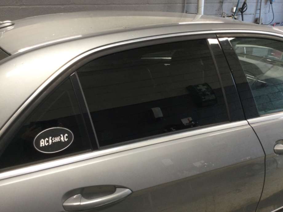 Siderute høyre bak til Mercedes E-Klasse, 2009-2013 (Fase 1) (W212) (W212) (MERCEDES|)