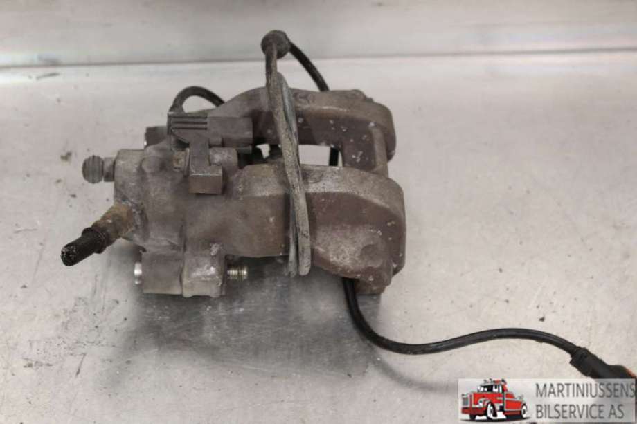 Bremsecaliper høyre bak til Mercedes E-Klasse, 2009-2013 (Fase 1) (W212) (W212) (MERCEDES|)