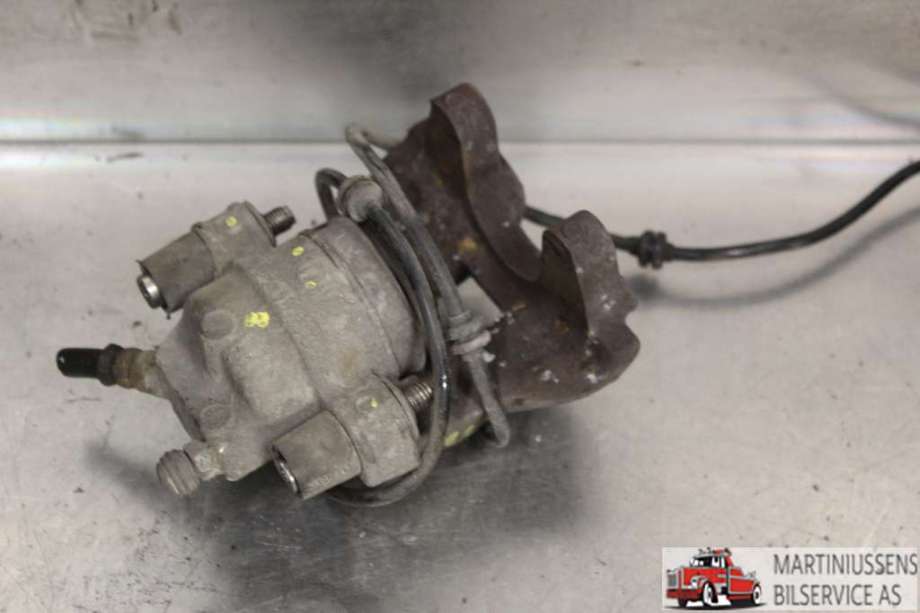 Bremsecaliper høyre bak til Mercedes E-Klasse 2009-2013 (Fase 1) (W212) (W212) (MERCEDES|)