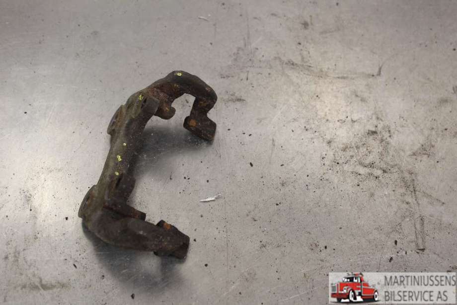 Bremsecaliper brakett til Mercedes E-Klasse, 2009-2013 (Fase 1) (W212) (W212) (MERCEDES|)
