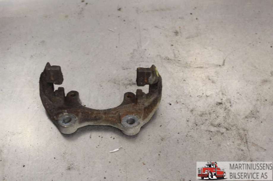 Bremsecaliper brakett til Mercedes E-Klasse 2009-2013 (Fase 1) (W212) (W212) (MERCEDES|)