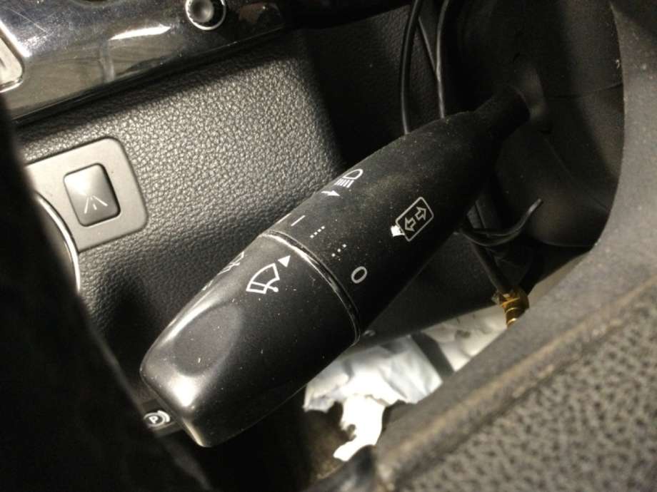 Bryter combi til Mercedes E-Klasse, 2009-2013 (Fase 1) (W212) (W212) (MERCEDES|)