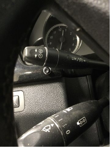 Bryter combi til Mercedes E-Klasse 2009-2013 (Fase 1) (W212) (W212) (MERCEDES|)