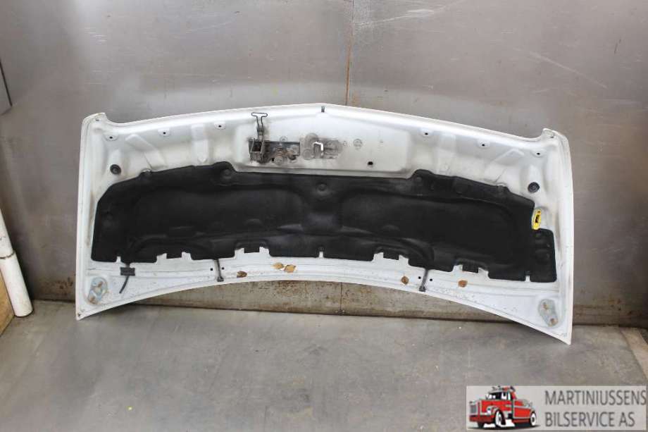 Panser til Opel Movano 2010-->>  (OPEL|)