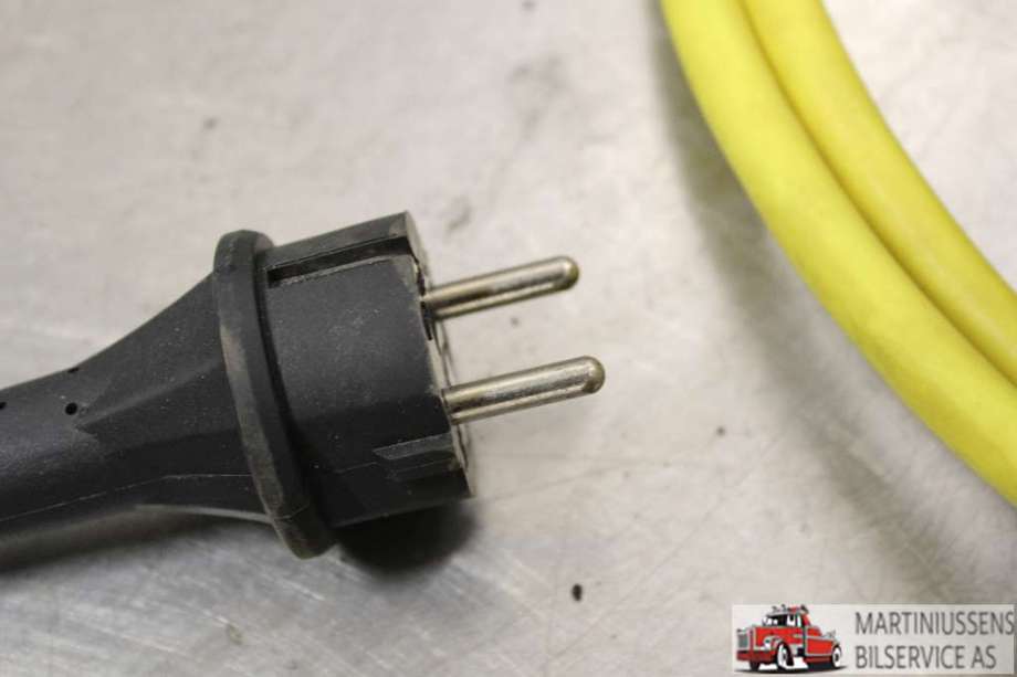 Batterilader kabel til VW E-Up 2013-2019  (VOLKSWAGEN||12E 971 675 AT)