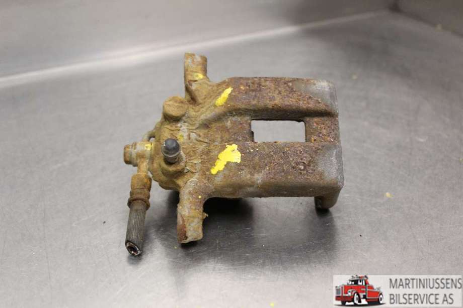 Bremsecaliper venstre bak til Nissan Leaf, 2011-2017 (Type I)  (NISSAN|)