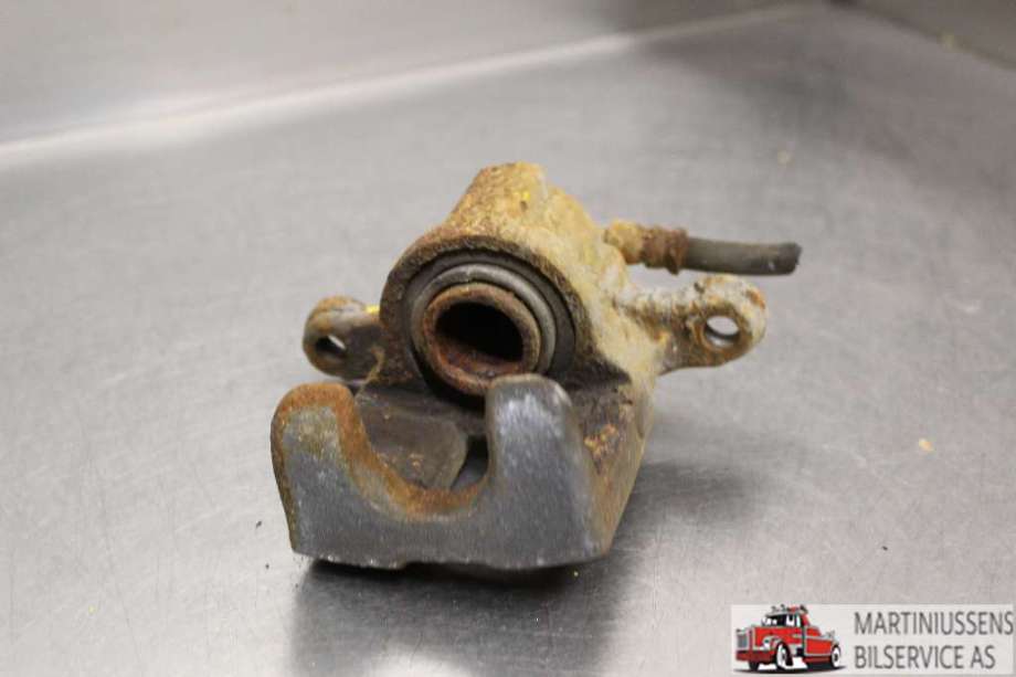 Bremsecaliper venstre bak til Nissan Leaf 2011-2017 (Type I)  (NISSAN|)
