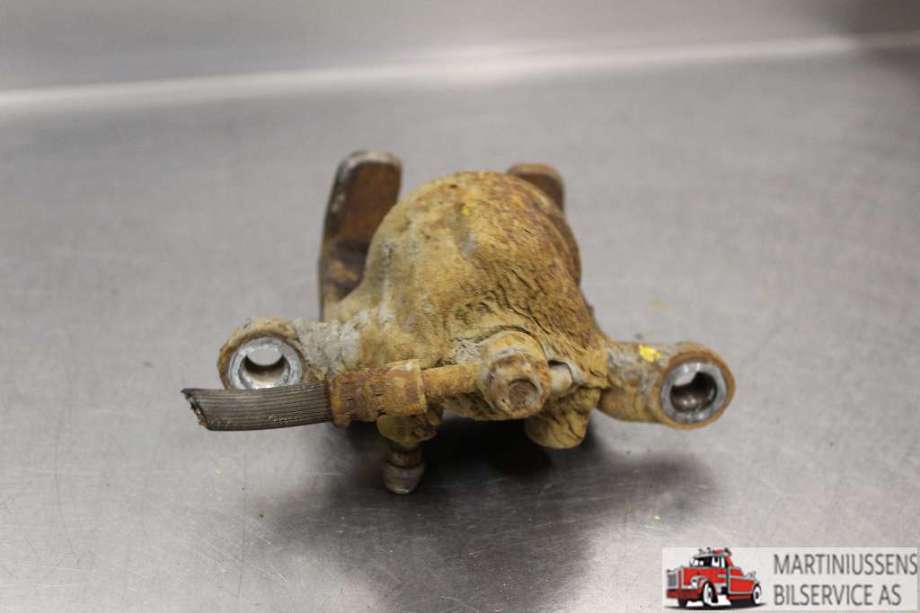 Bremsecaliper venstre bak til Nissan Leaf 2011-2017 (Type I)  (NISSAN|)