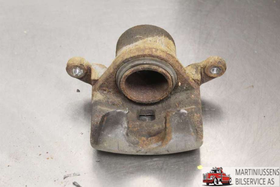 Bremsecaliper venstre foran til Nissan Leaf 2011-2017 (Type I)  (NISSAN|)