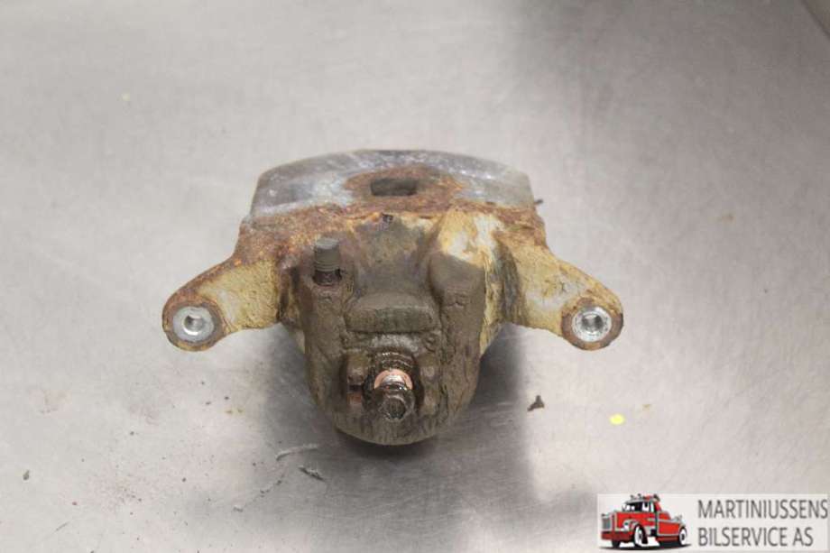 Bremsecaliper venstre foran til Nissan Leaf 2011-2017 (Type I)  (NISSAN|)