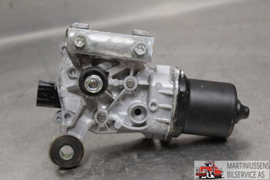 Viskermotor frontrute til Nissan Leaf 2011-2017 (Type I)  (NISSAN|)