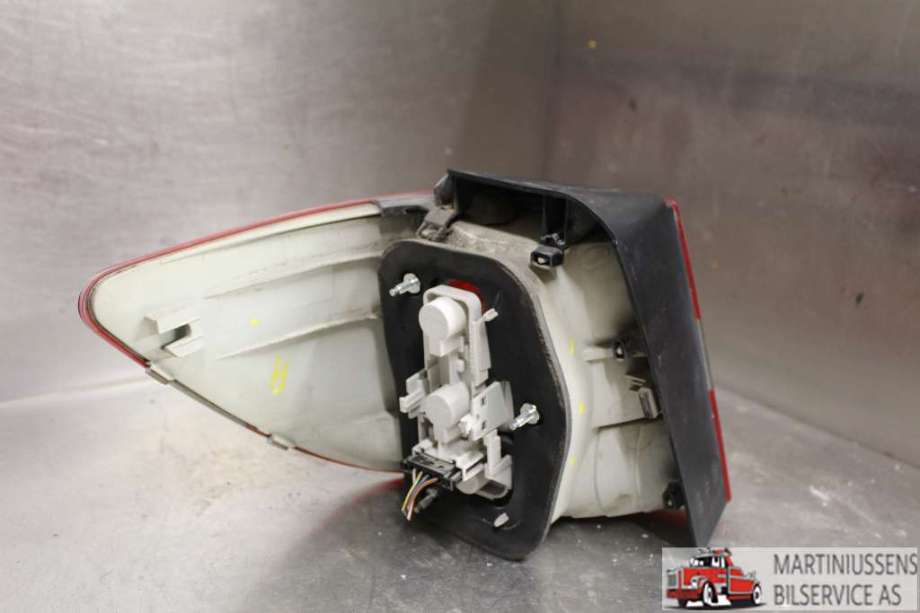 Baklykt høyre til Mercedes B-Klasse 2005-2008 (Fase 1) (W245) (W245) (MERCEDES||A 169 820 26 64)
