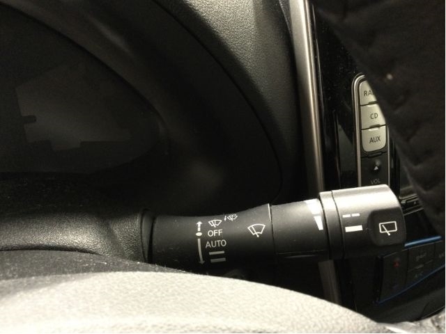 Bryter combi til Nissan Leaf 2011-2017 (Type I)  (NISSAN|)