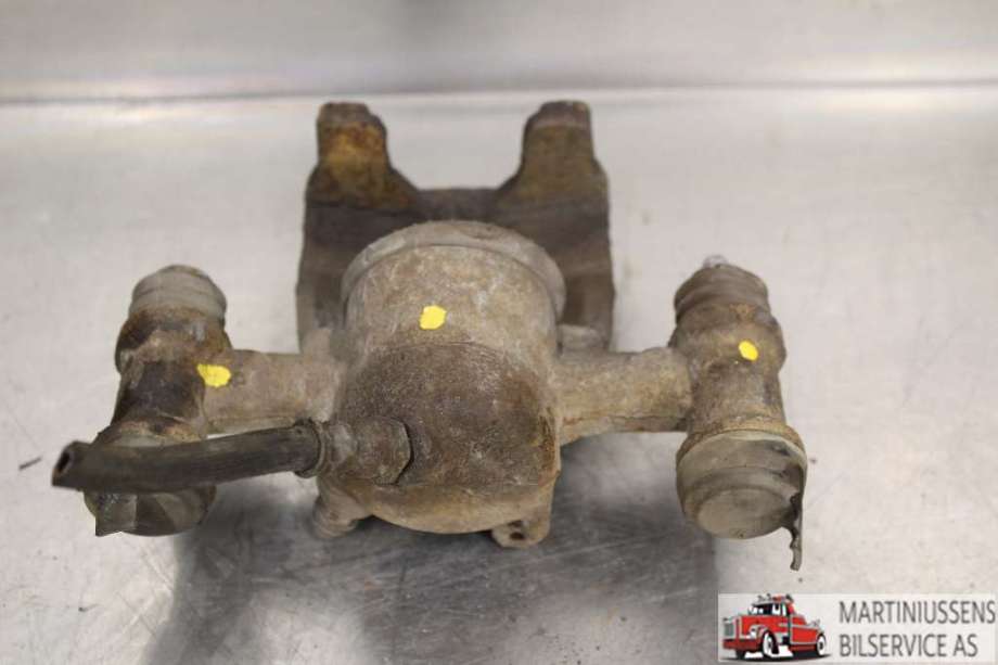 Bremsecaliper venstre bak til Mercedes Vito, 2014-->> (W447) (W447) (MERCEDES|)
