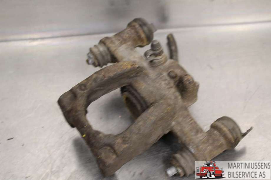 Bremsecaliper venstre bak til Mercedes Vito 2014-->> (W447) (W447) (MERCEDES|)