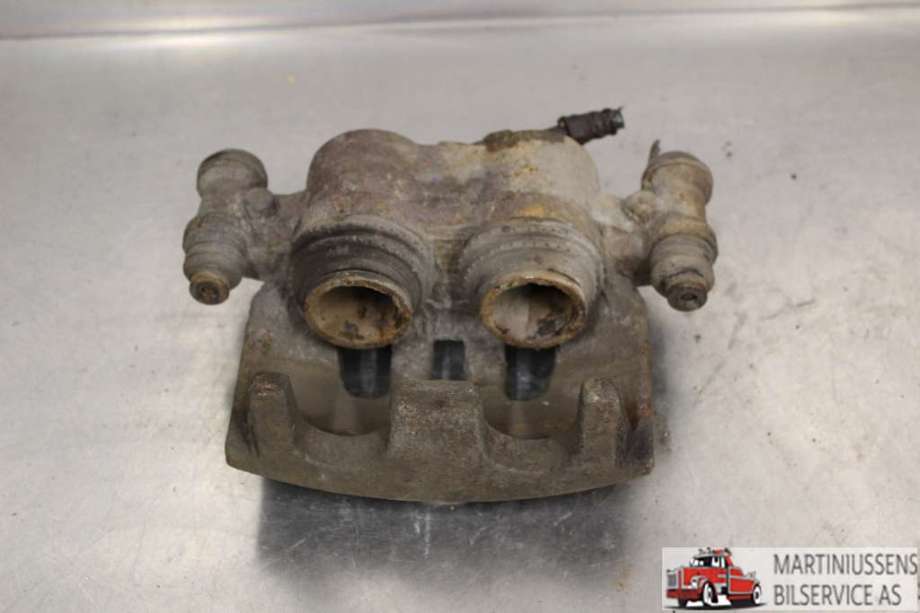 Bremsecaliper venstre foran til Mercedes Vito 2014-->> (W447) (W447) (MERCEDES|)