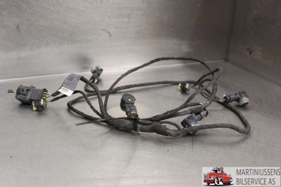 Parkeringssensor foran til Mercedes Vito, 2014-->> (W447) (W447) (MERCEDES|)