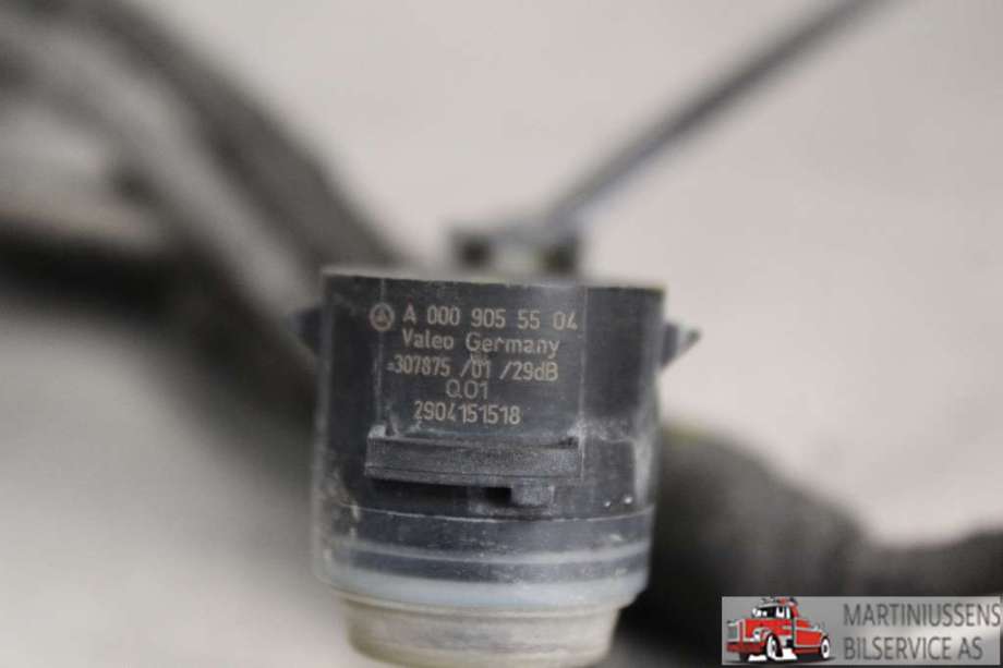 Parkeringssensor foran til Mercedes Vito 2014-->> (W447) (W447) (MERCEDES||A 000 905 55 04)
