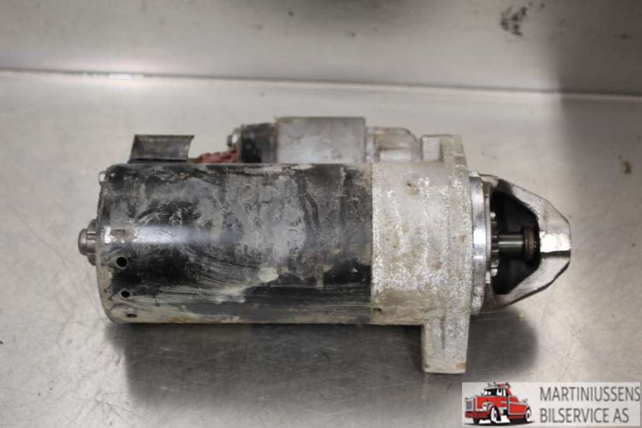 Starter diesel til Mercedes Vito 2014-->> (W447) (W447) (MERCEDES||A 651 906 43 00)