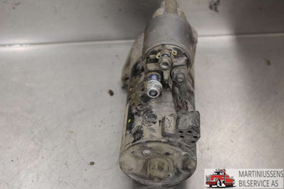 Starter diesel til Mercedes Vito 2014-->> (W447) (W447) (MERCEDES||A 651 906 43 00)