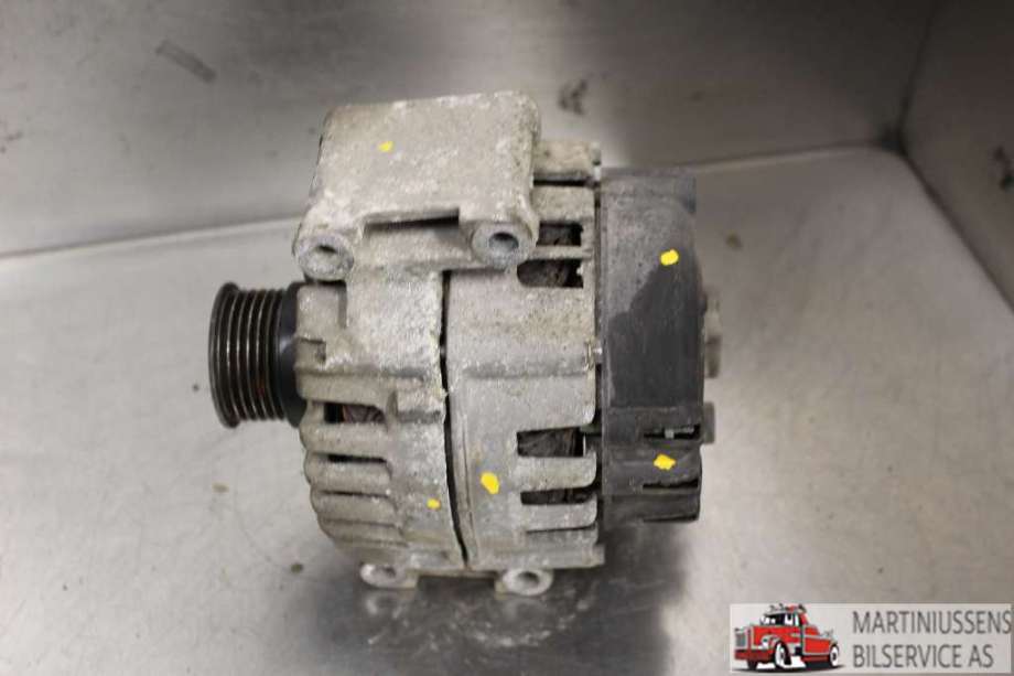 Dynamo til Mercedes Vito 2014-->> (W447) (W447) (MERCEDES||A 000 906 28 22)