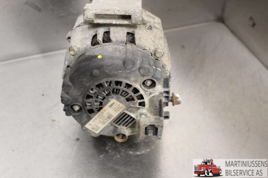 Dynamo til Mercedes Vito 2014-->> (W447) (W447) (MERCEDES||A 000 906 28 22)