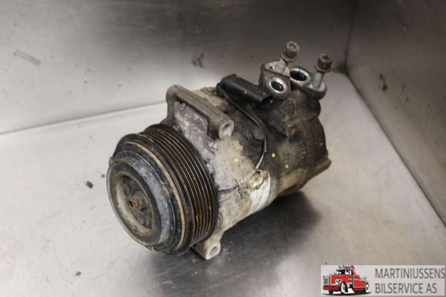 Aircondition kompressor til Mercedes Vito, 2014-->> (W447) (W447) (MERCEDES|)