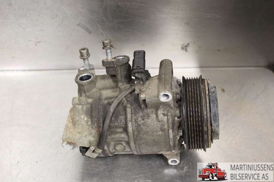 Aircondition kompressor til Mercedes Vito 2014-->> (W447) (W447) (MERCEDES||A 000 830 38 01)