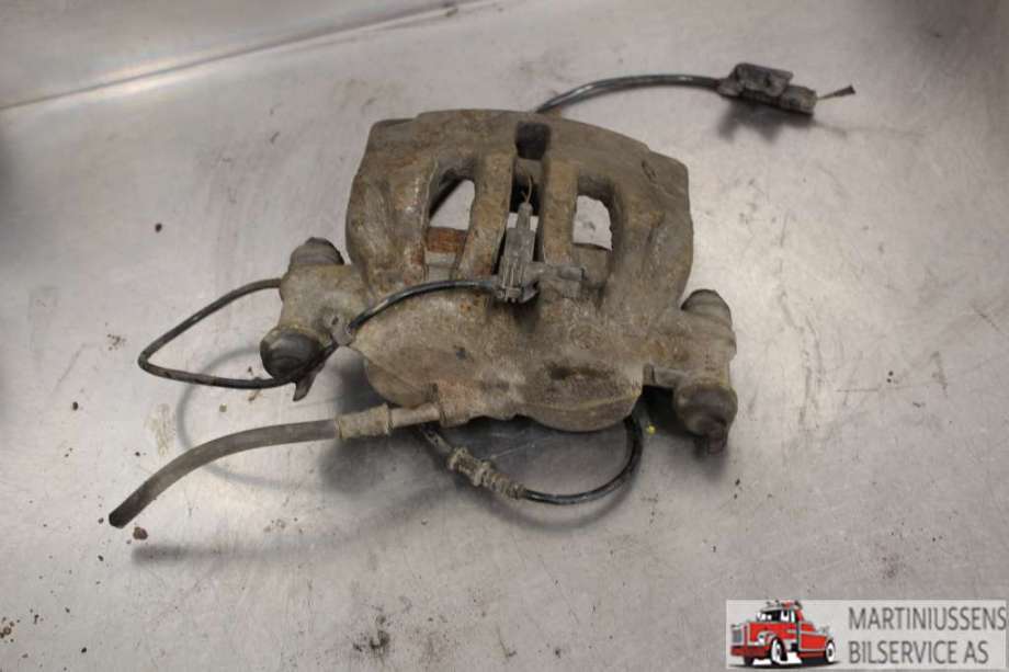 Bremsecaliper høyre foran til Mercedes Vito 2014-->> (W447) (W447) (MERCEDES|)