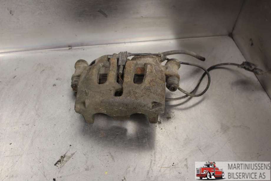 Bremsecaliper høyre foran til Mercedes Vito 2014-->> (W447) (W447) (MERCEDES|)