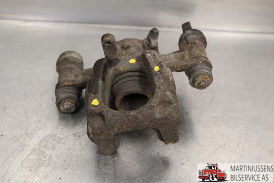 Bremsecaliper høyre bak til Mercedes Vito, 2014-->> (W447) (W447) (MERCEDES|)