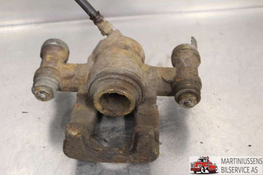 Bremsecaliper høyre bak til Mercedes Vito 2014-->> (W447) (W447) (MERCEDES|)