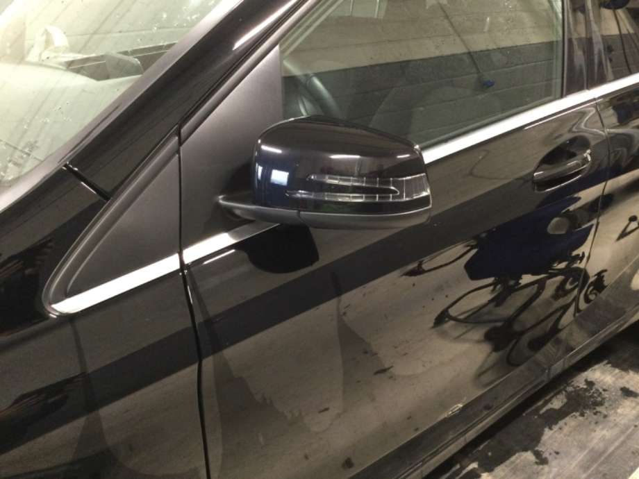 Speil venstre til Mercedes B-Klasse, 2011-2018 (W246) (W246) (MERCEDES|)