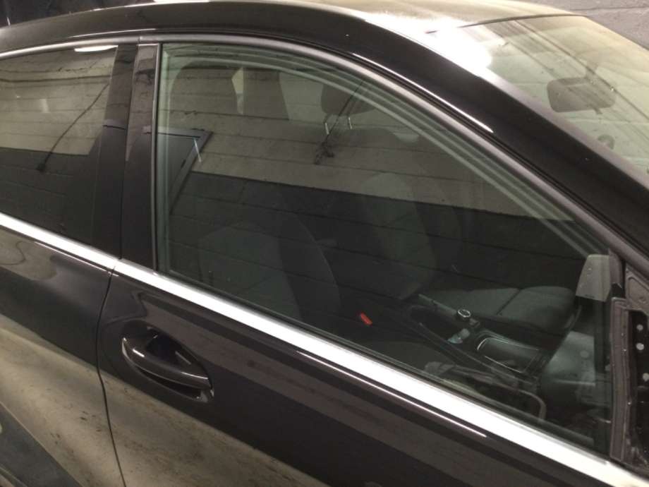 Siderute høyre foran til Mercedes B-Klasse, 2011-2018 (W246) (W246) (MERCEDES|)