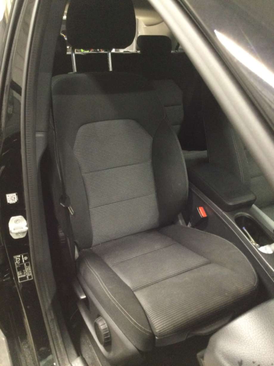 Sete foran høyre til Mercedes B-Klasse, 2011-2018 (W246) (W246) (MERCEDES|)