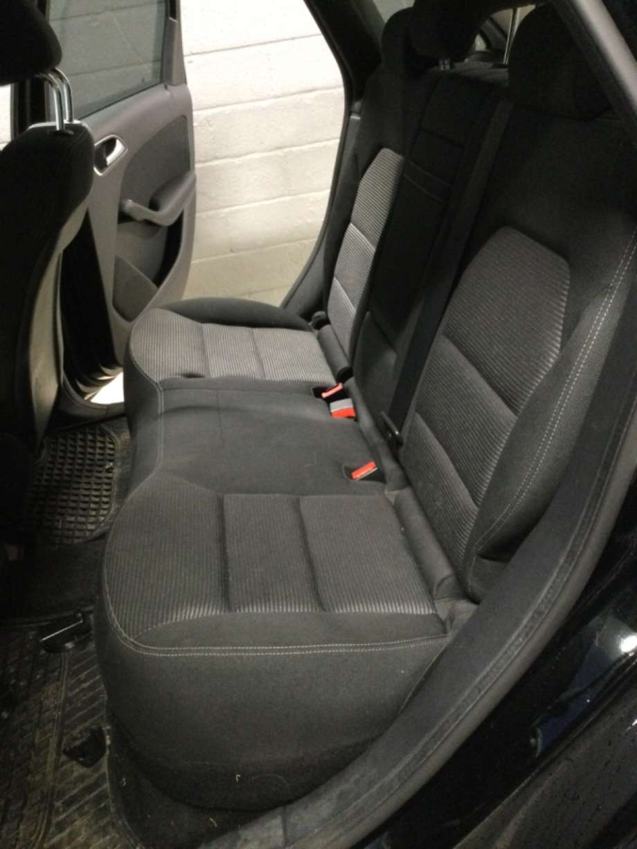 Sete bak til Mercedes B-Klasse 2011-2018 (W246) (W246) (MERCEDES|)