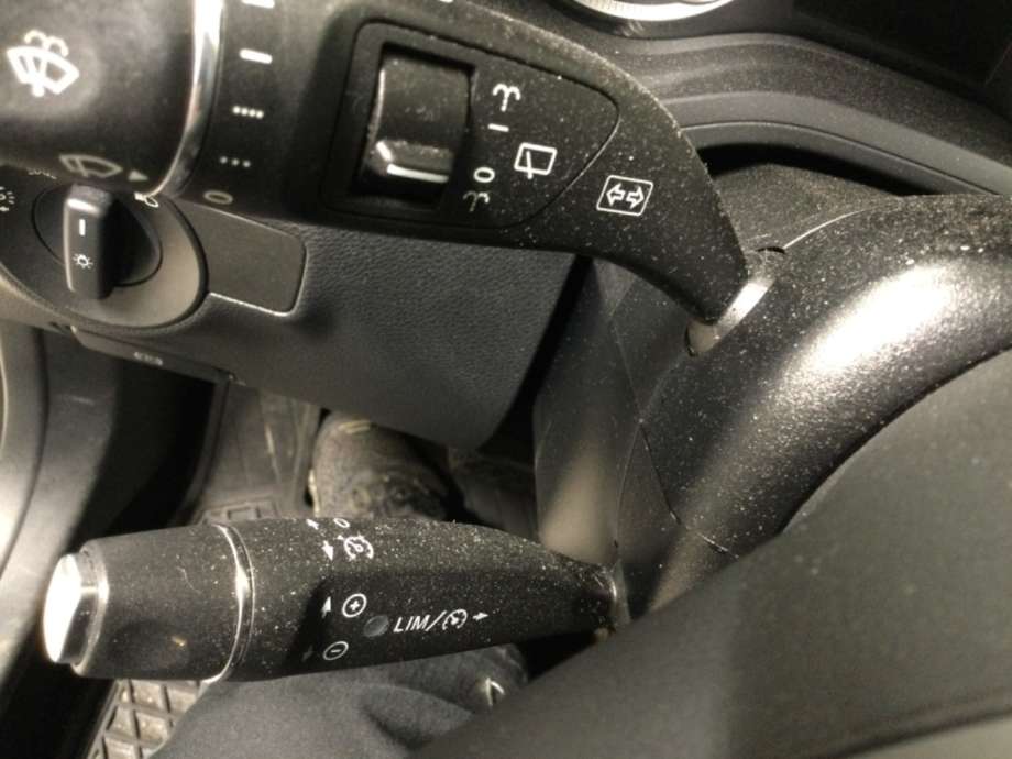 Bryter combi til Mercedes B-Klasse, 2011-2018 (W246) (W246) (MERCEDES|)