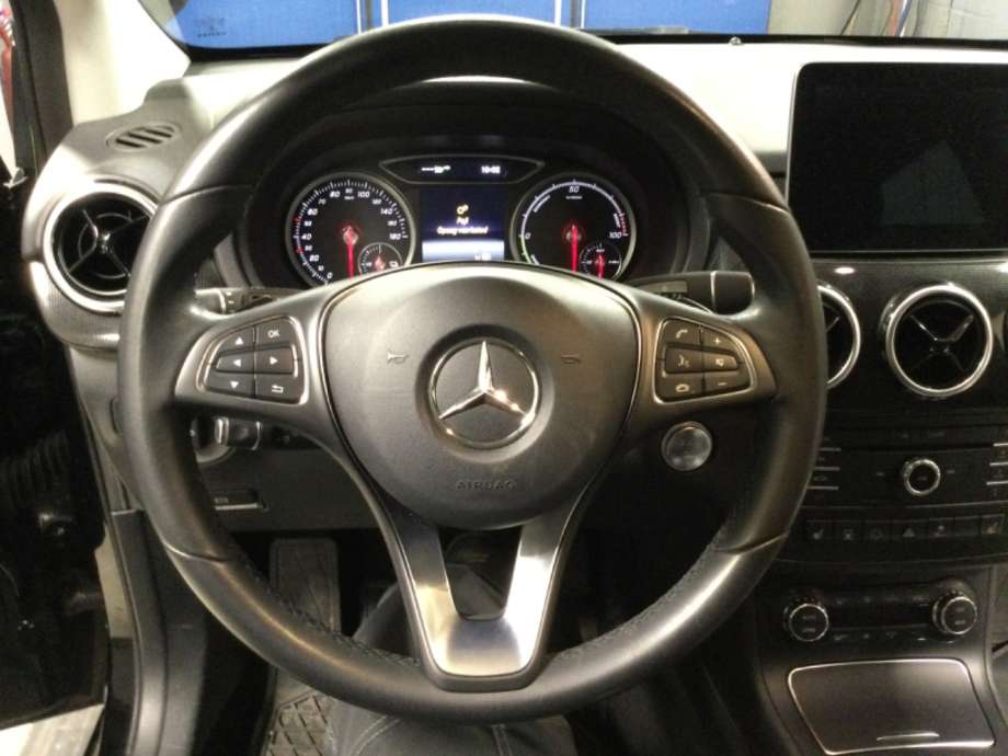 Ratt til Mercedes B-Klasse, 2011-2018 (W246) (W246) (MERCEDES|)