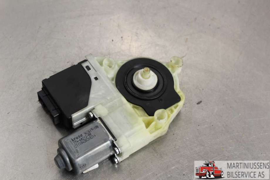 Ruteheis venstre bak til VW Passat 2005-2010 (B6) (B6) (VOLKSWAGEN||1K0.959.703 AB)