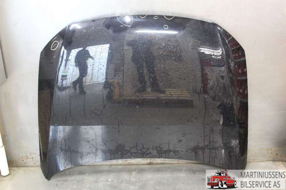 Panser til VW Passat 2005-2010 (B6) (B6) (VOLKSWAGEN|)