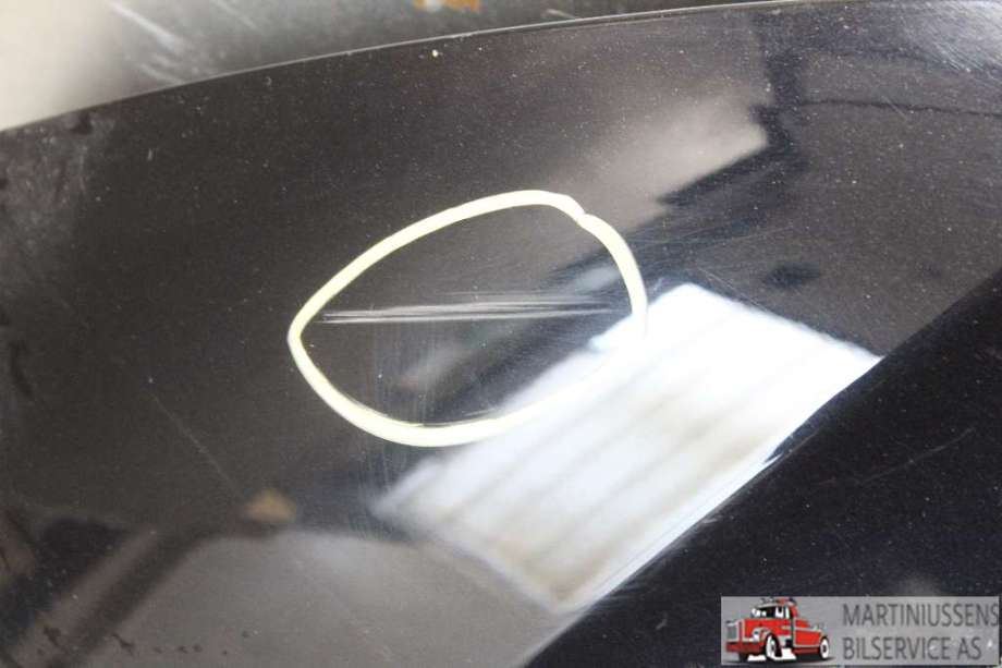 Panser til VW Passat 2005-2010 (B6) (B6) (VOLKSWAGEN|)