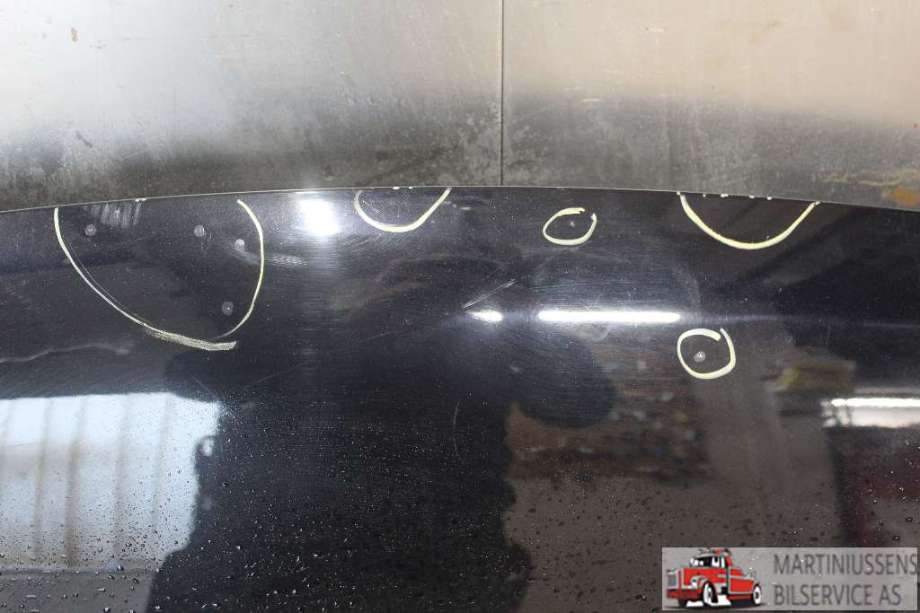 Panser til VW Passat 2005-2010 (B6) (B6) (VOLKSWAGEN|)