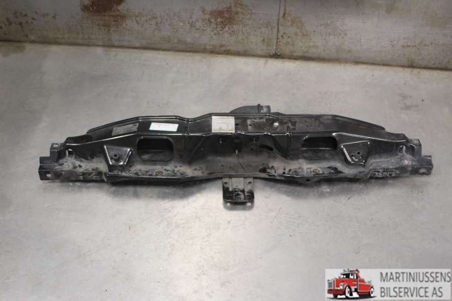 Frontplate øvre til Fiat Ducato 2007-2013  (FIAT|)