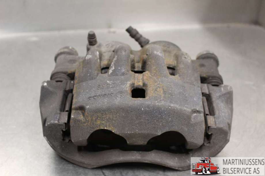 Bremsecaliper høyre foran til Fiat Ducato, 2007-2013  (FIAT|)