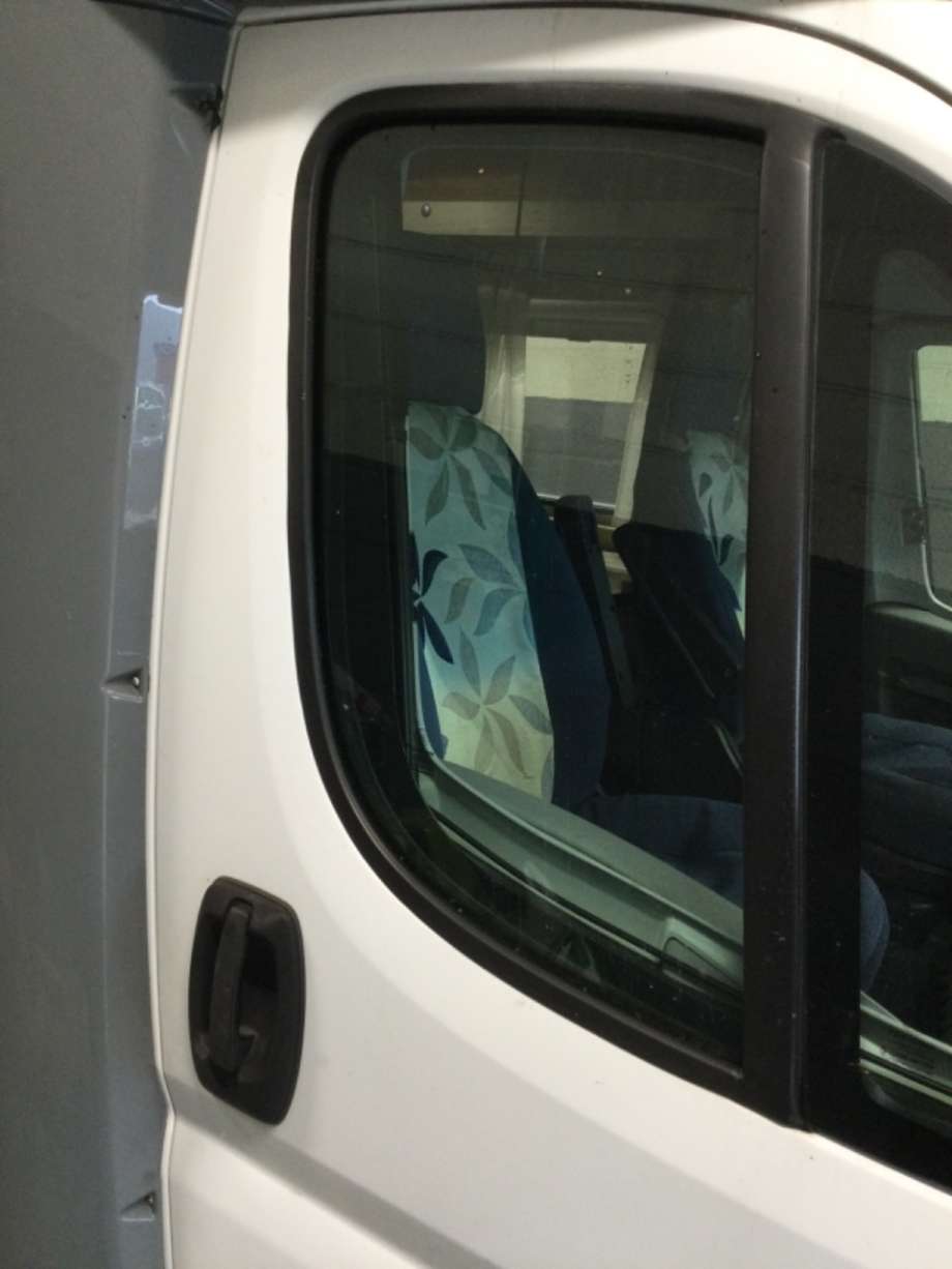 Siderute høyre foran til Fiat Ducato, 2007-2013  (FIAT|)