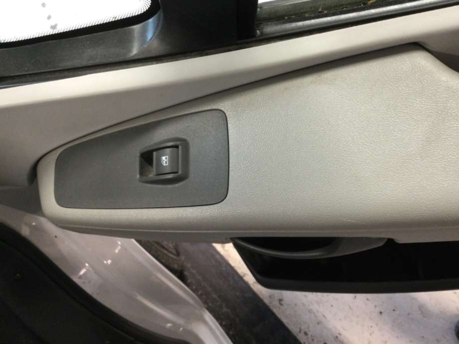 Bryter ruteheis til Fiat Ducato, 2007-2013  (FIAT|)