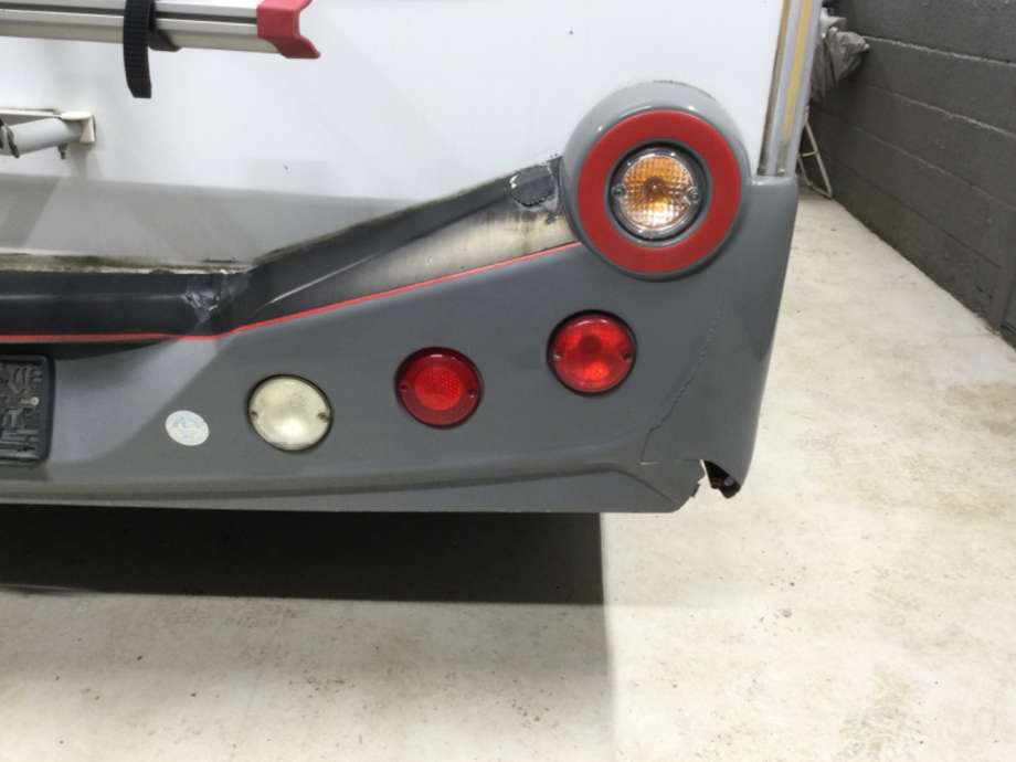 Baklykt høyre til Fiat Ducato, 2007-2013  (FIAT|)